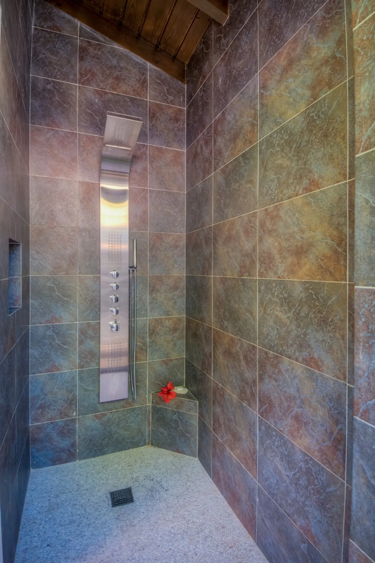 Vilă cu 6 dormitoare și piscină, capacitate 14 persoane, fotografia 30