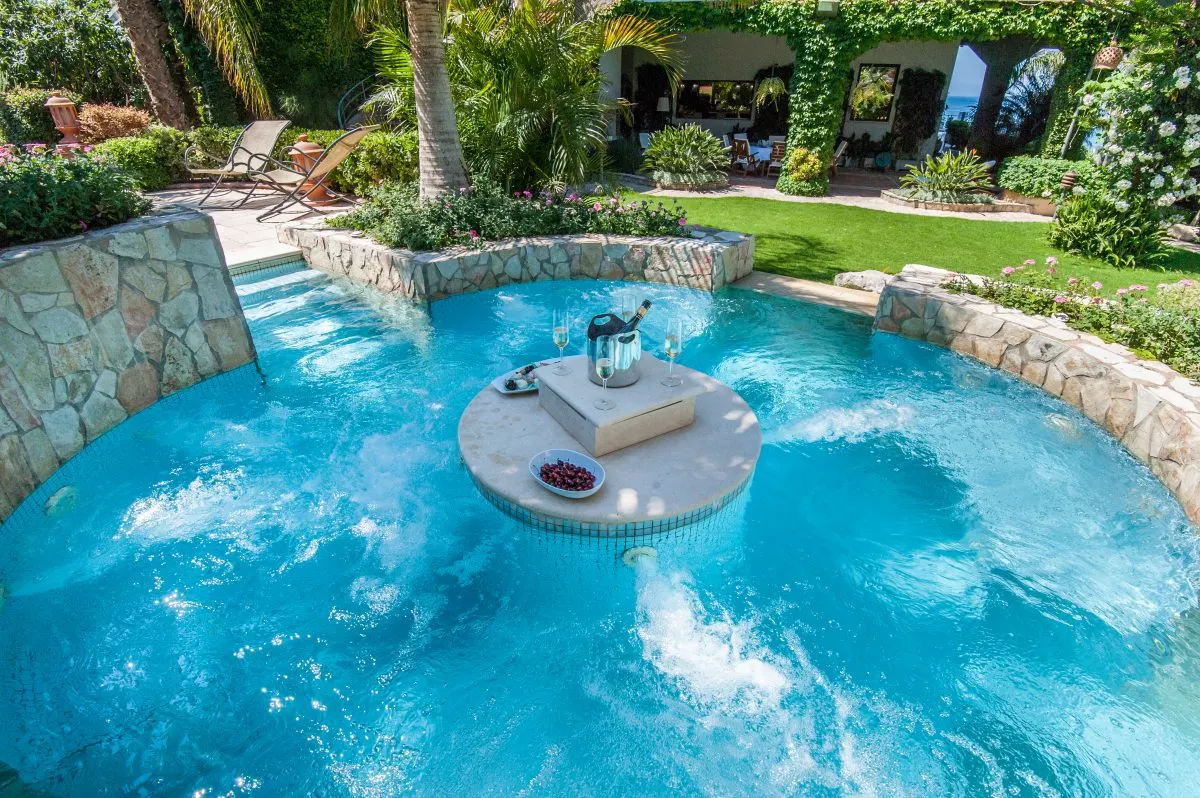 7 nopți la 10-Bedroom Villa in Trabia, fotografia 10