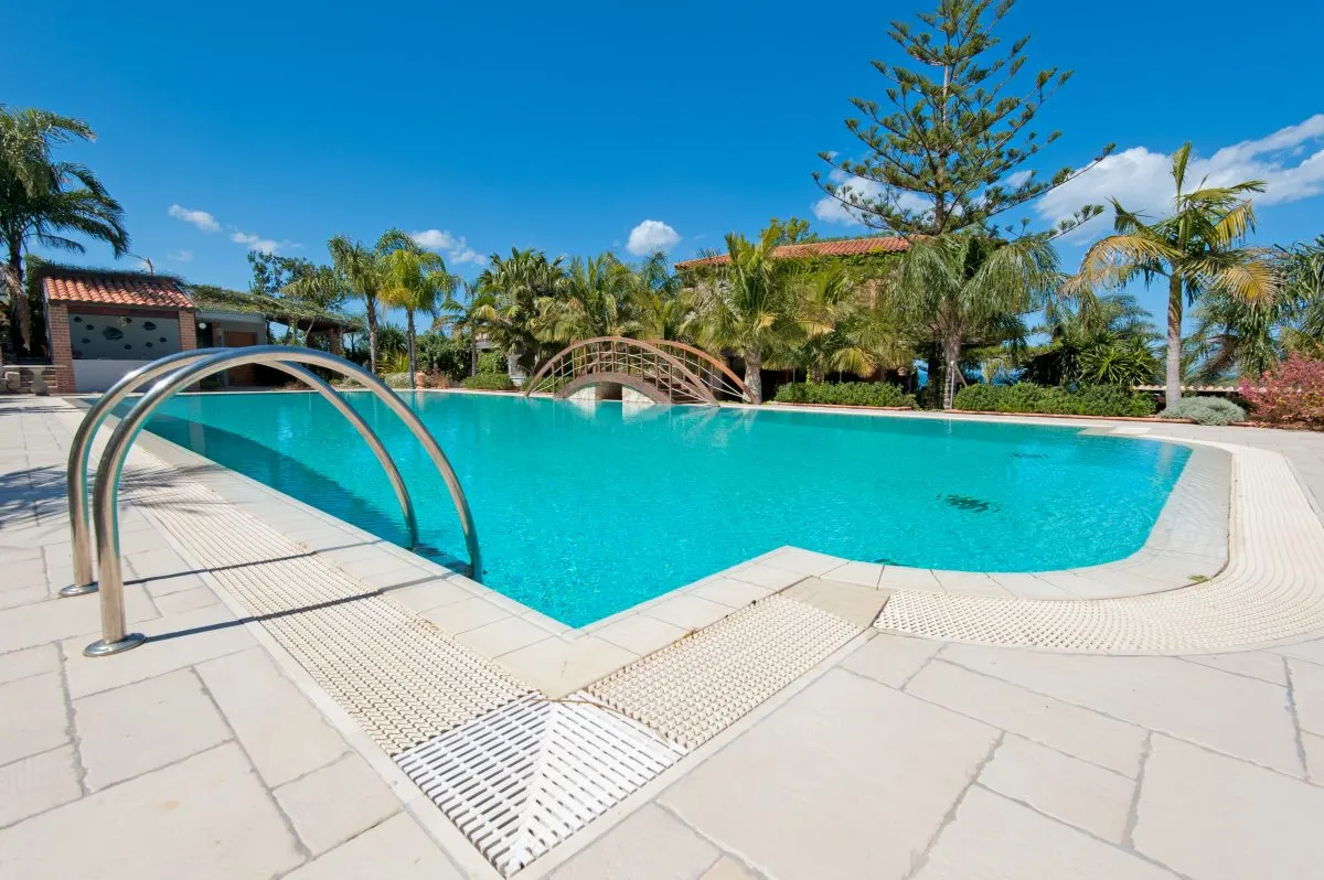 7 nopți la 10-Bedroom Villa in Trabia, fotografia 9