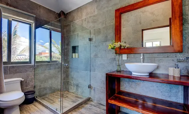 6-Bedroom Villa with Swimming pool, Tulum, Quintana Roo