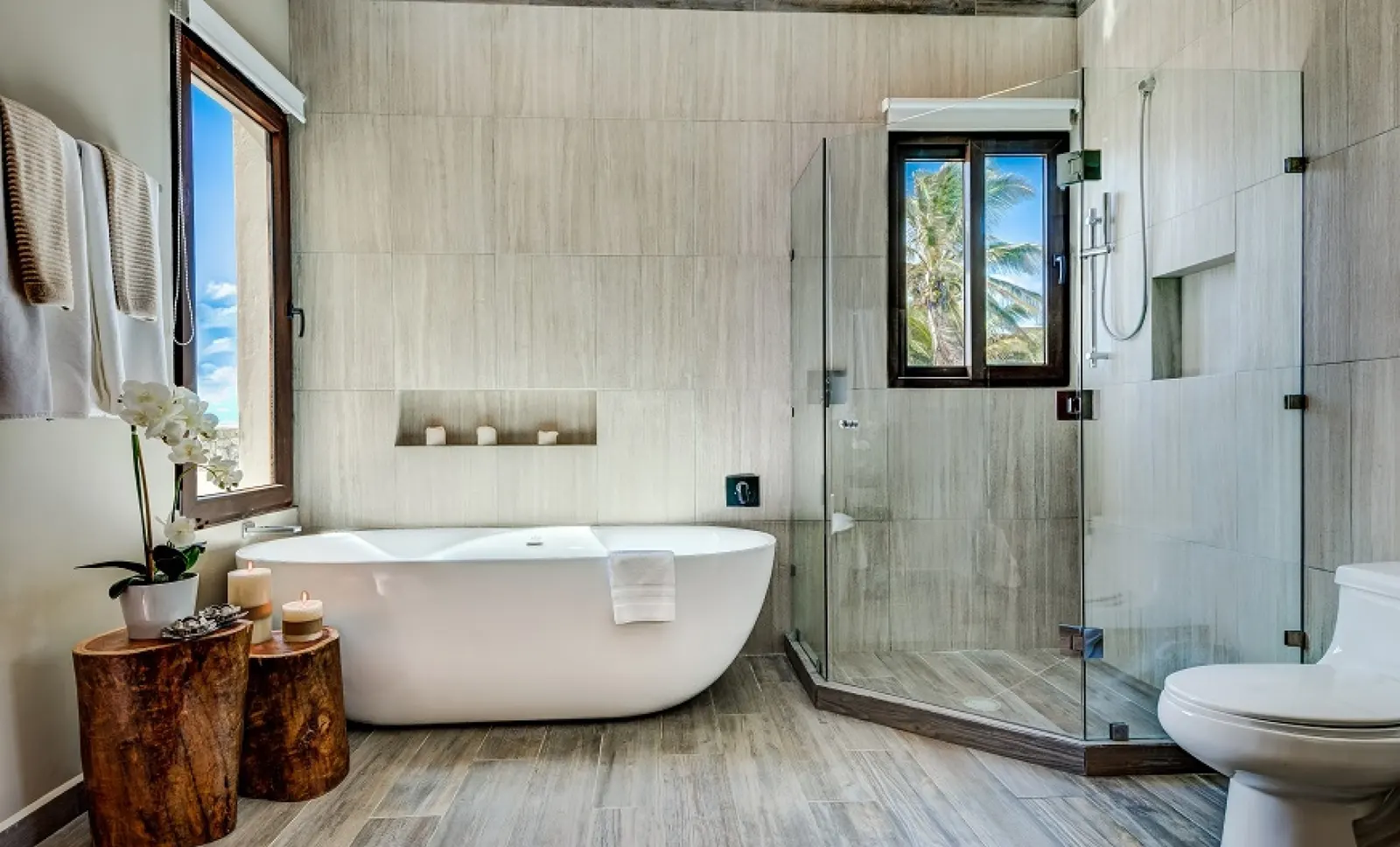 Vilă cu 6 dormitoare și piscină, Tulum, Quintana Roo, fotografia 13