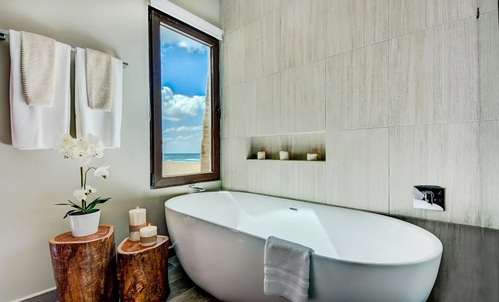 Vilă cu 6 dormitoare și piscină, Tulum, Quintana Roo, fotografia 14