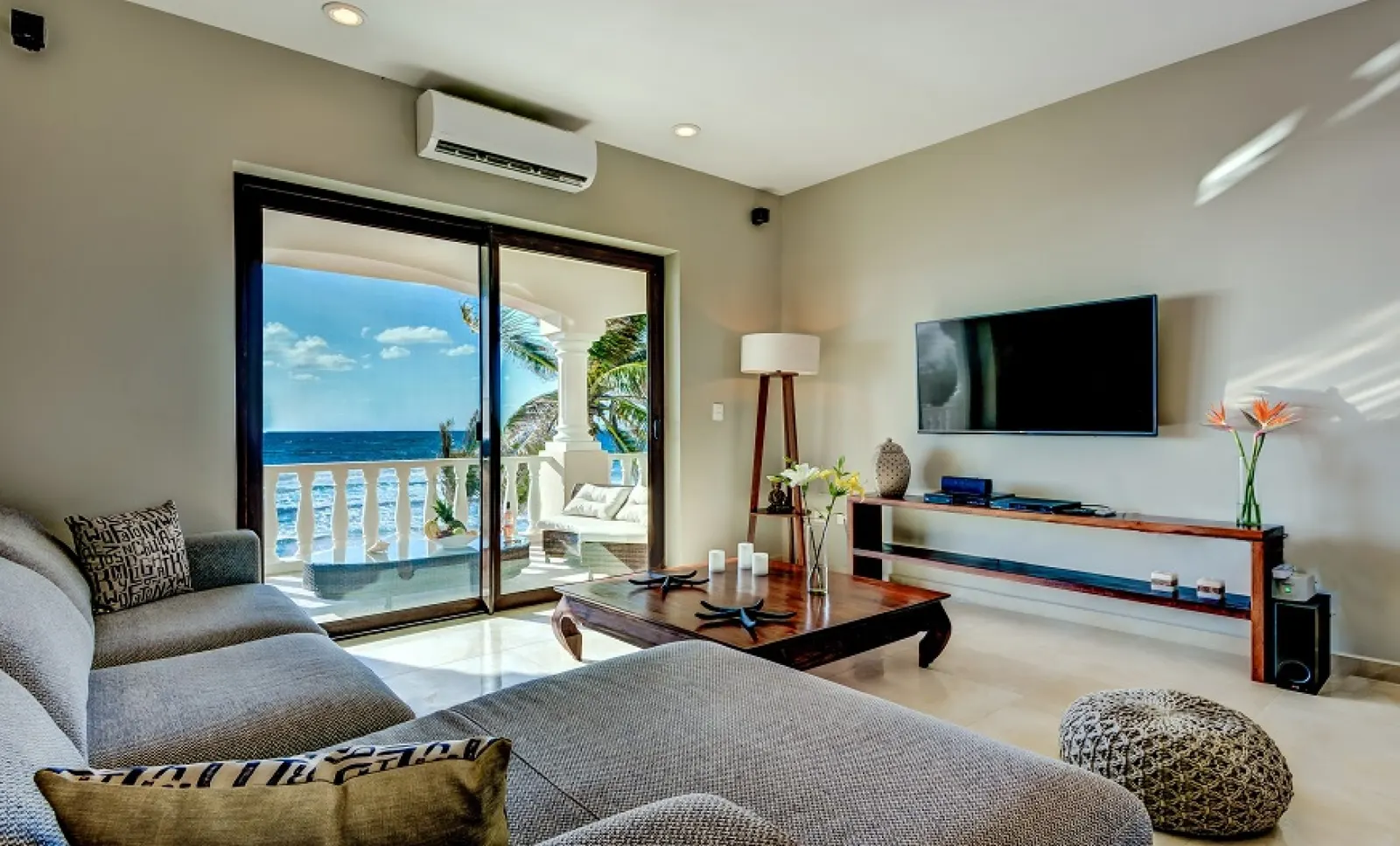 Vilă cu 6 dormitoare și piscină, Tulum, Quintana Roo, fotografia 5