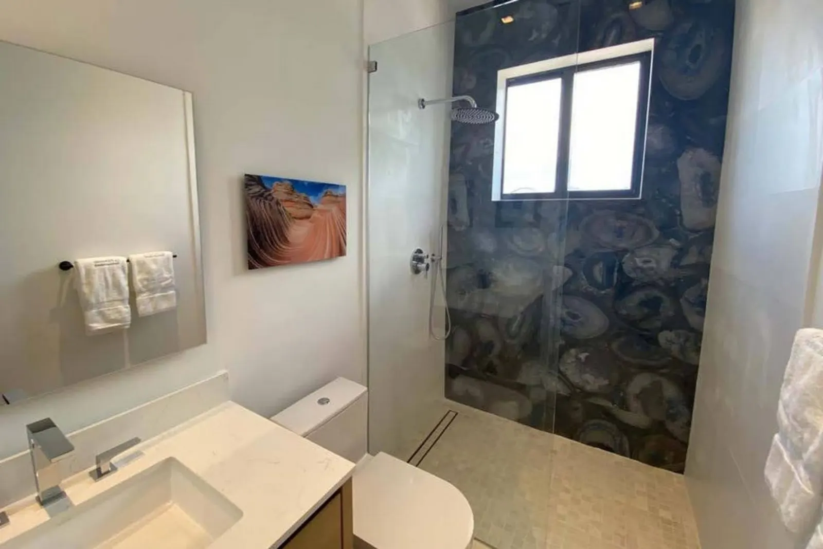 Vilă cu 9 dormitoare și piscină, capacitate 18 persoane,, fotografia 12