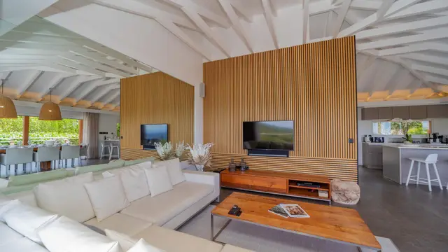 7 nopți la 4-Bedroom Villa in Saint-Barthélemy, fotografia 7