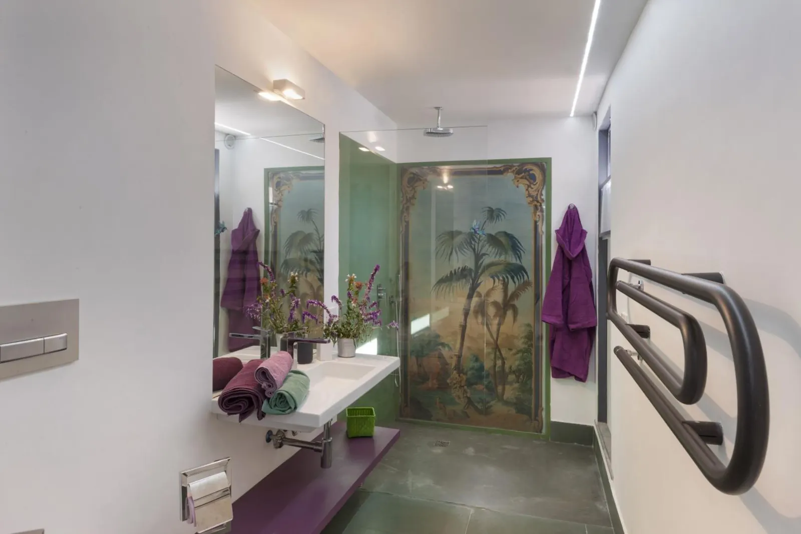Vilă cu 4 dormitoare și piscină, Massa Lubrense, Campania, fotografia 17