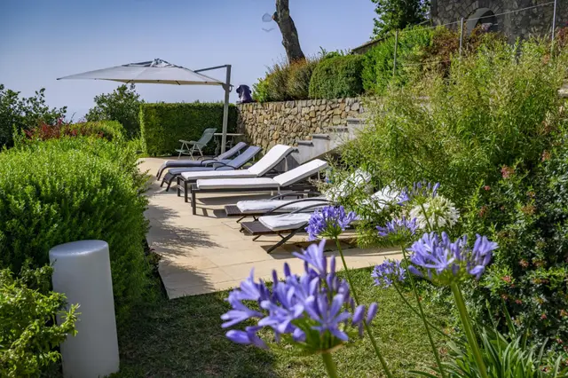 7 nopți la 4-Bedroom Villa with Swimming pool, Massa Lubrense, Campania, fotografia 5