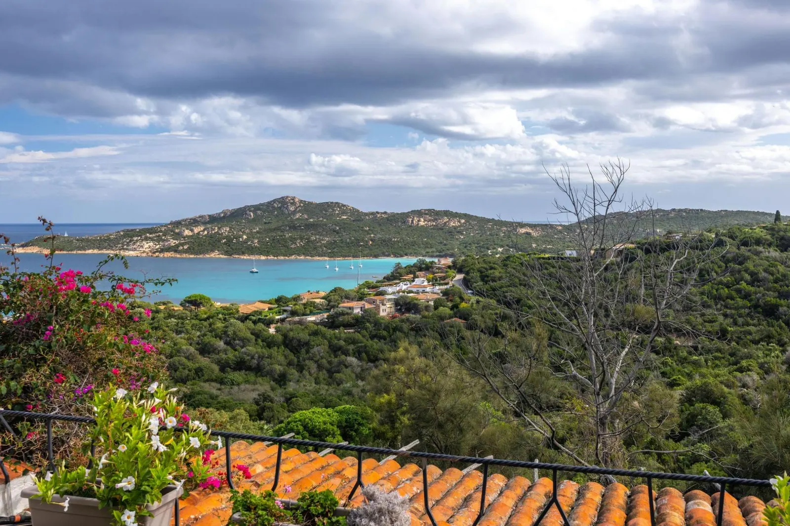 Vilă cu 6 dormitoare în Porto Cervo, fotografia 33