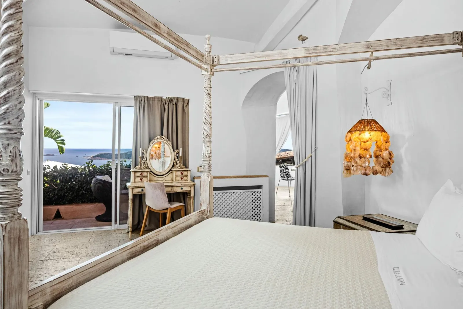 Vilă cu 6 dormitoare în Porto Cervo, fotografia 19