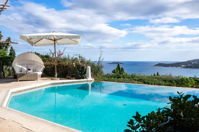 6-Bedroom Villa in Porto Cervo