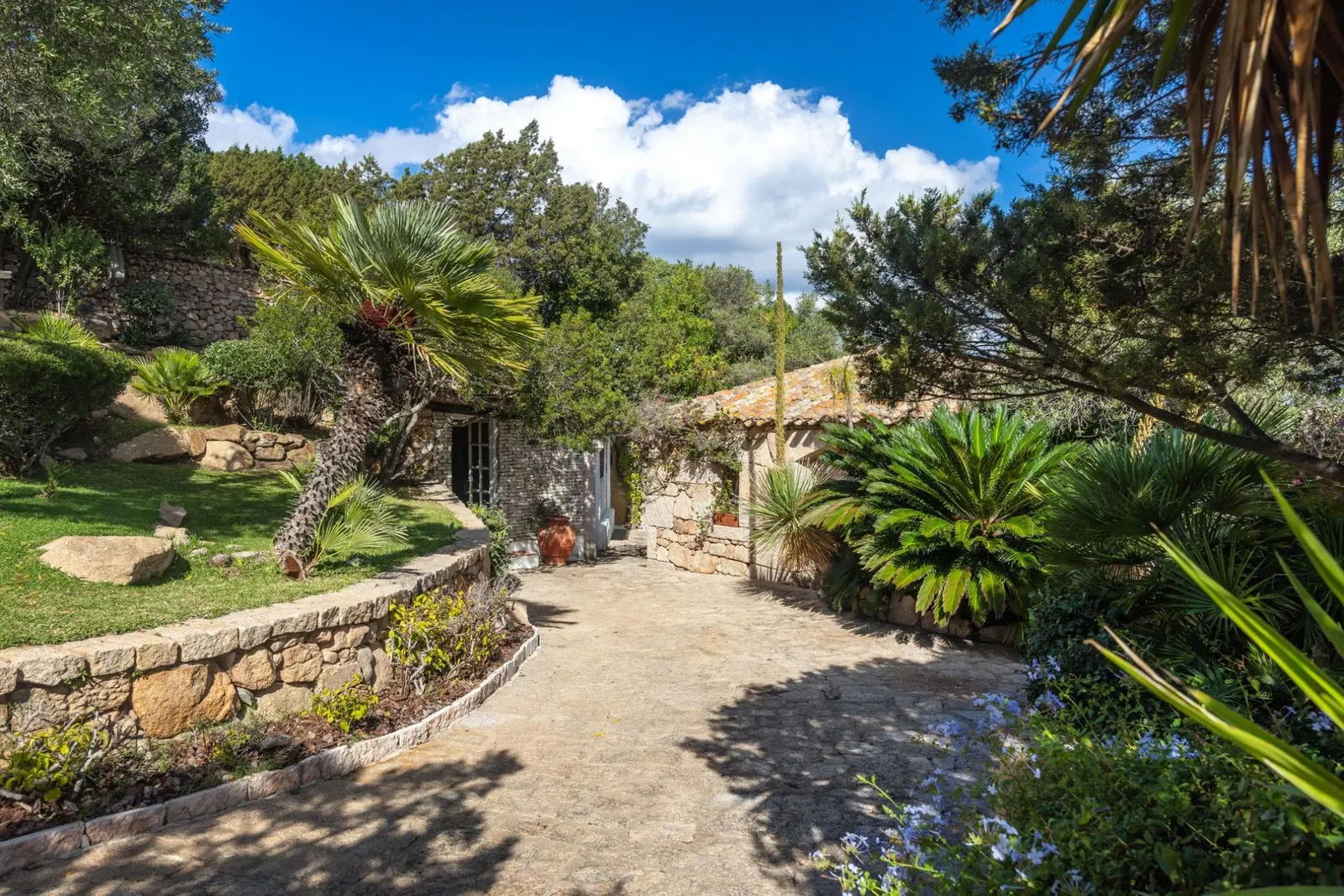 Vilă cu 6 dormitoare în Porto Cervo, fotografia 10