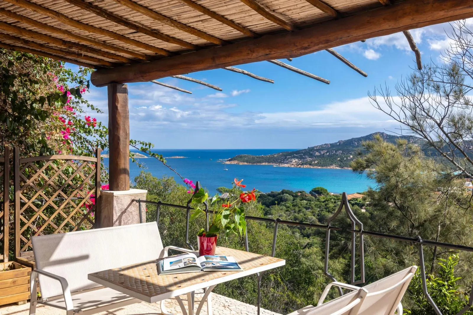 Vilă cu 6 dormitoare în Porto Cervo, fotografia 8