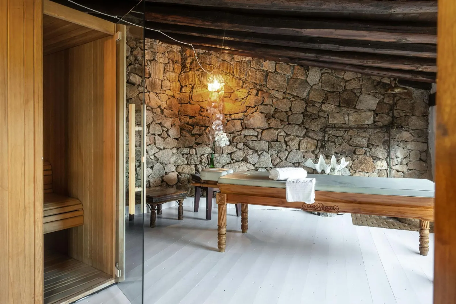 Vilă cu 6 dormitoare în Porto Cervo, fotografia 31