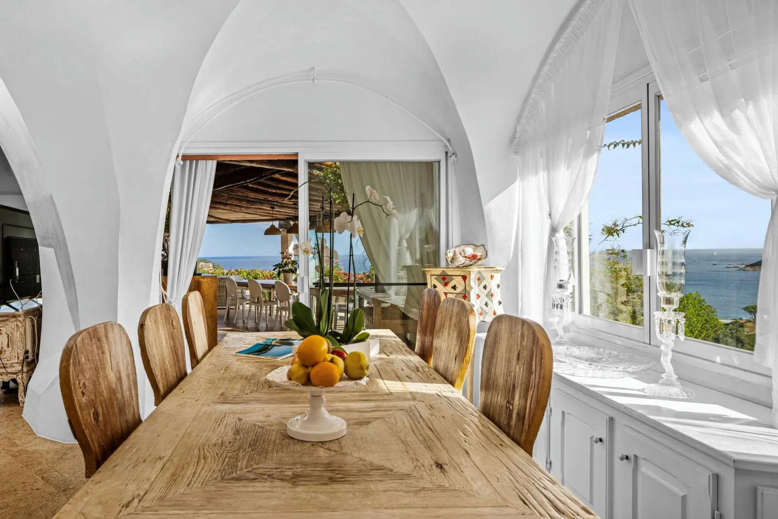Vilă cu 6 dormitoare în Porto Cervo, fotografia 14