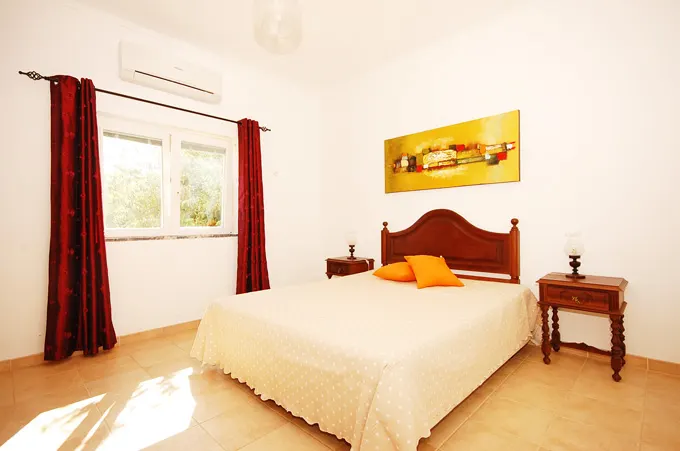 Villa with Swimming pool in Albufeira, photo 16