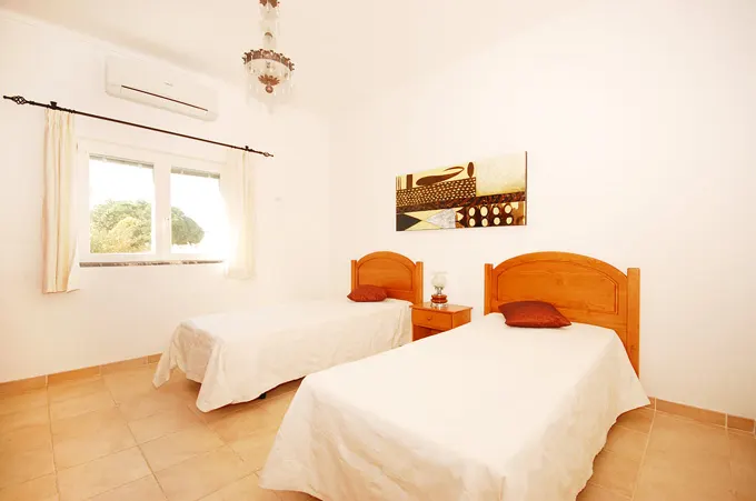 Villa with Swimming pool in Albufeira, photo 21