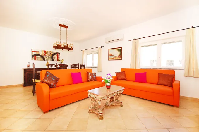 7 nights at Villa with Swimming pool in Albufeira, photo 7