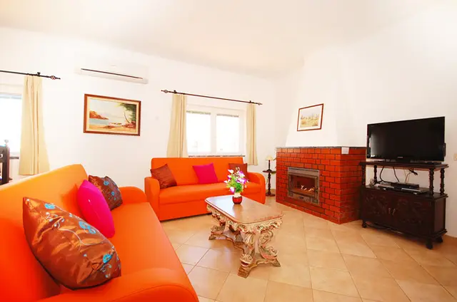 7 nights at Villa with Swimming pool in Albufeira, photo 8