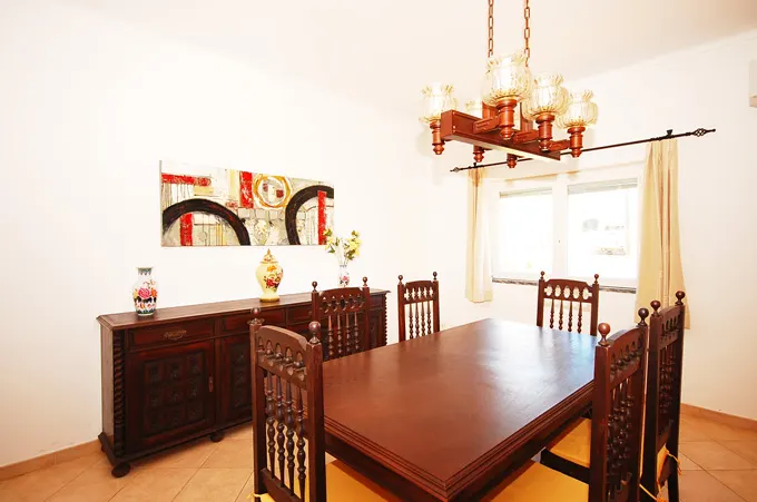 7 nights at Villa with Swimming pool in Albufeira, photo 10