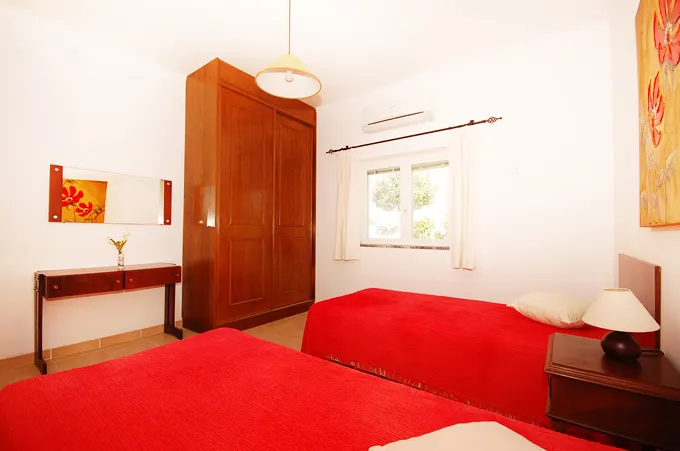 Villa with Swimming pool in Albufeira, photo 19
