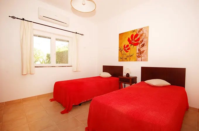 Villa with Swimming pool in Albufeira, photo 20