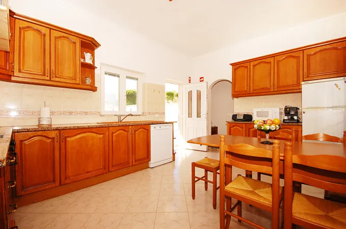 7 nights at Villa with Swimming pool in Albufeira, photo 11