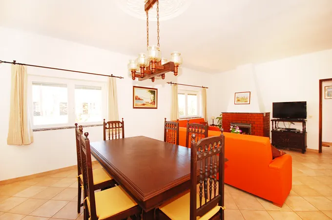 7 nights at Villa with Swimming pool in Albufeira, photo 9