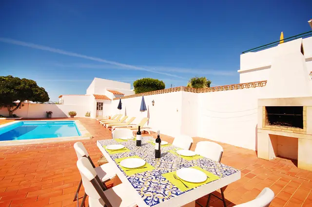 7 nights at Villa with Swimming pool in Albufeira, photo 6