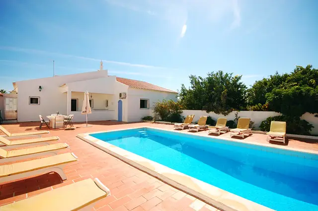 7 nights at Villa with Swimming pool in Albufeira, photo 4