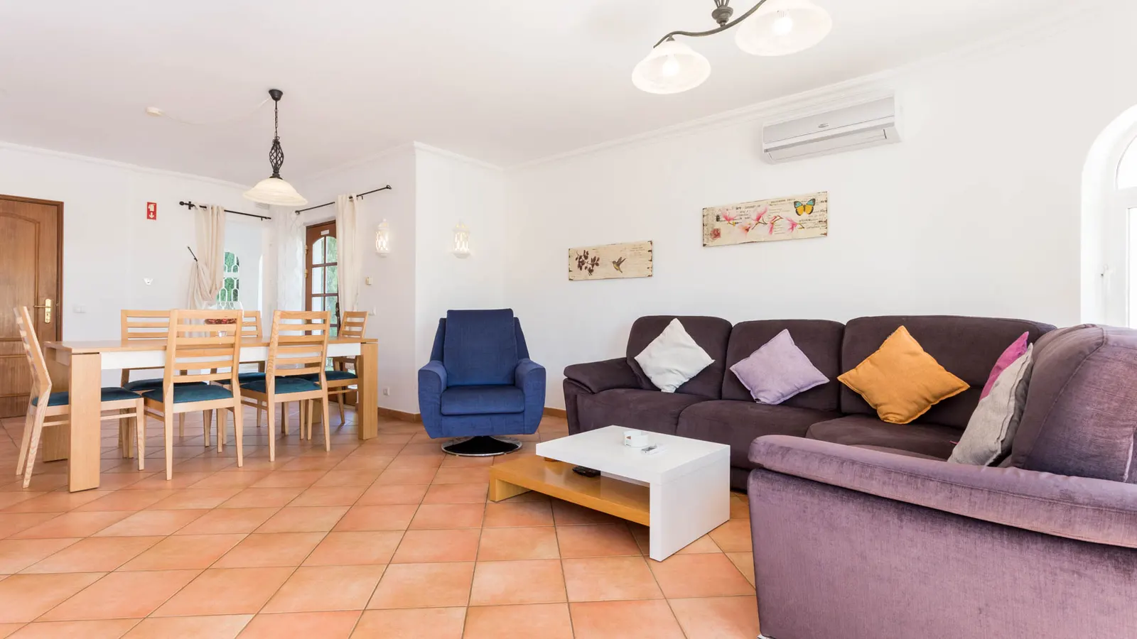 Vilă cu 3 dormitoare și piscină, Albufeira, fotografia 11