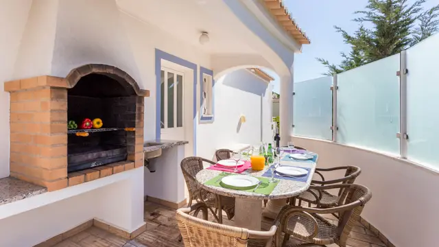 7 nopți la 3-Bed Villa with Swimming pool, Albufeira, fotografia 7