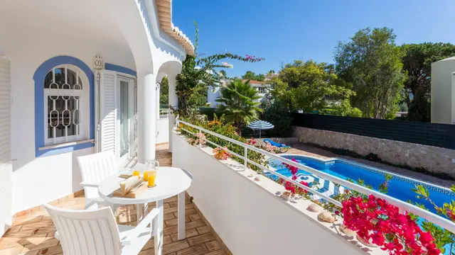 7 nopți la 3-Bed Villa with Swimming pool, Albufeira, fotografia 8