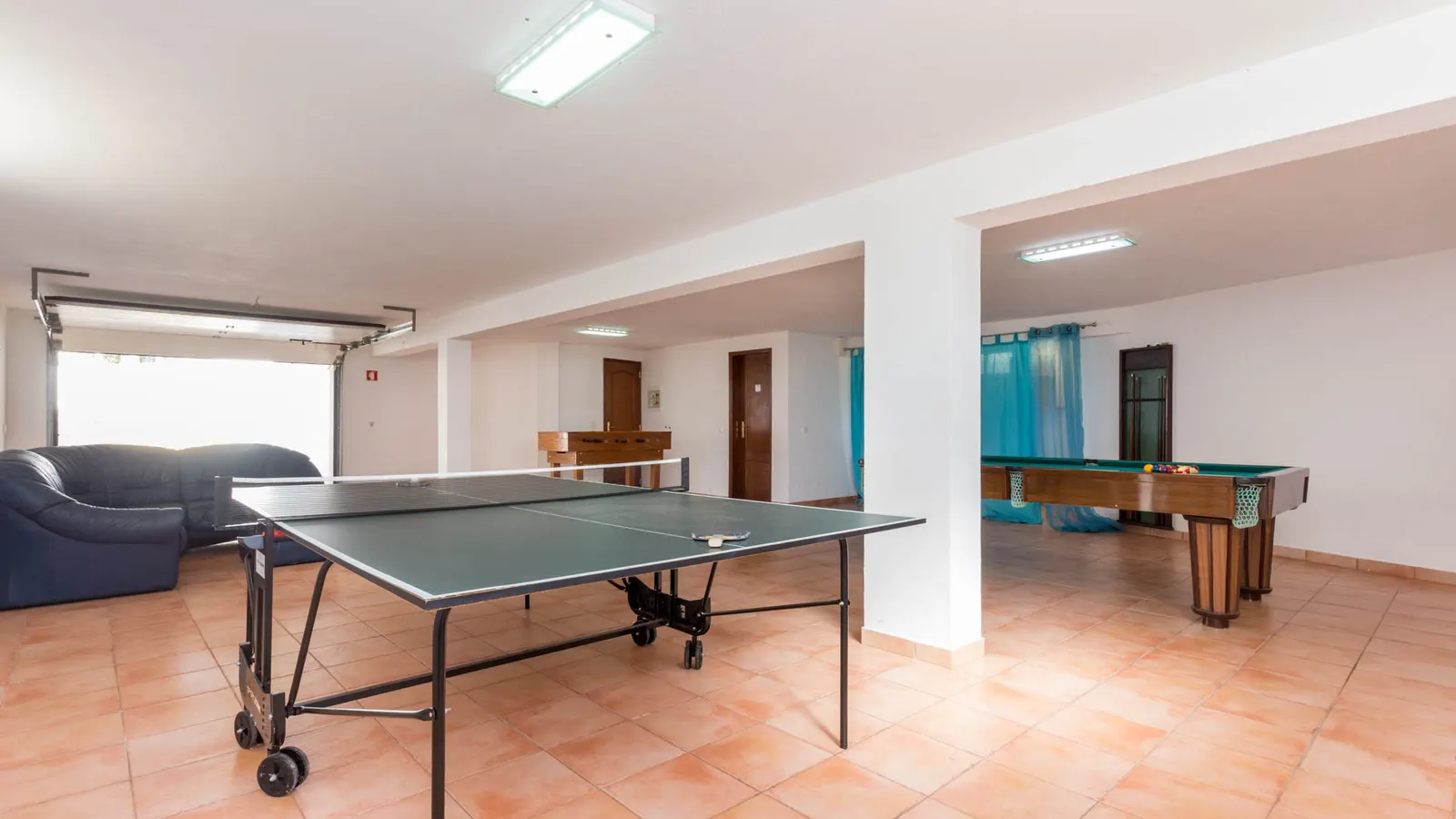 Vilă cu 3 dormitoare și piscină, Albufeira, fotografia 9