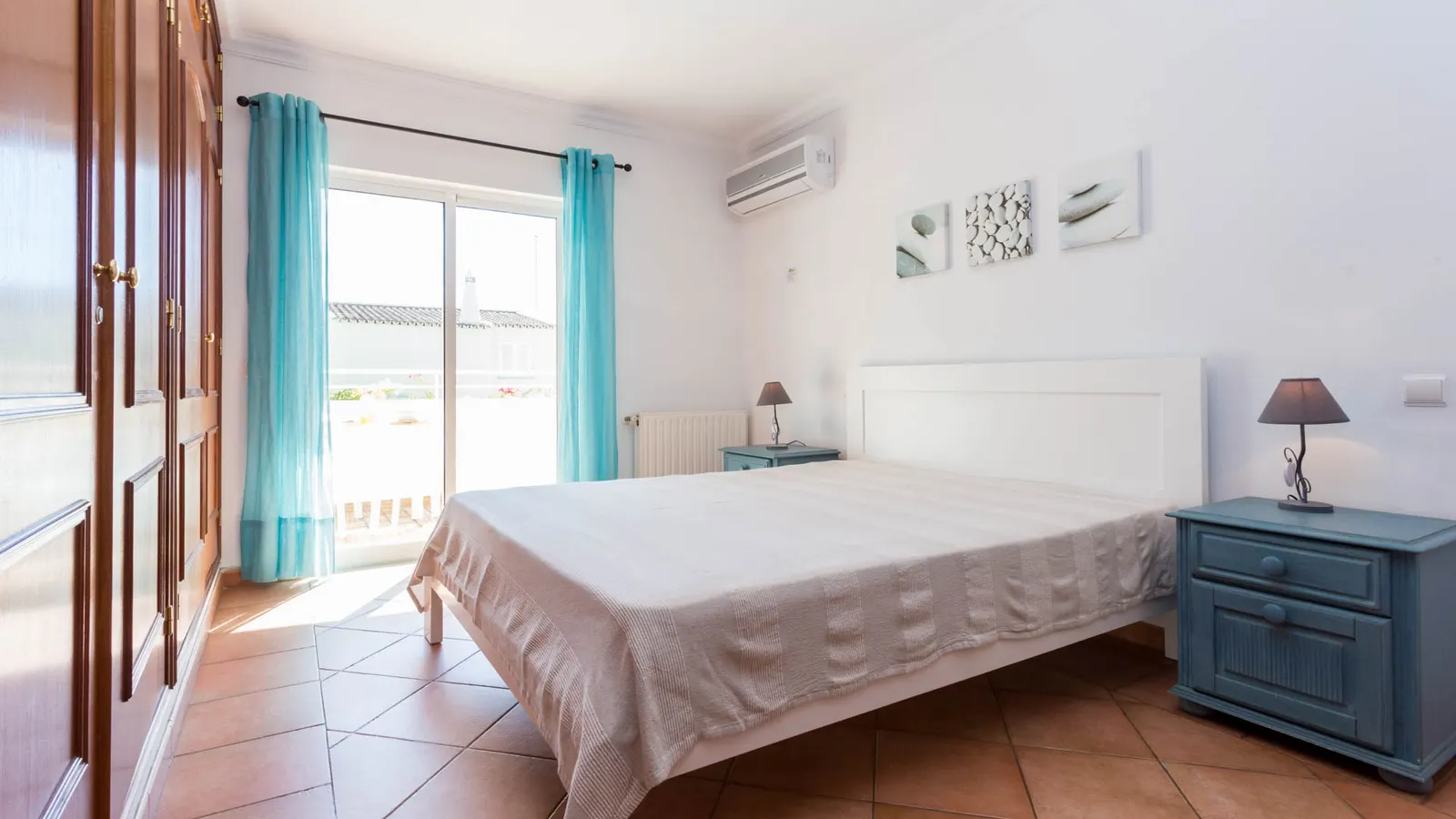 Vilă cu 3 dormitoare și piscină, Albufeira, fotografia 14