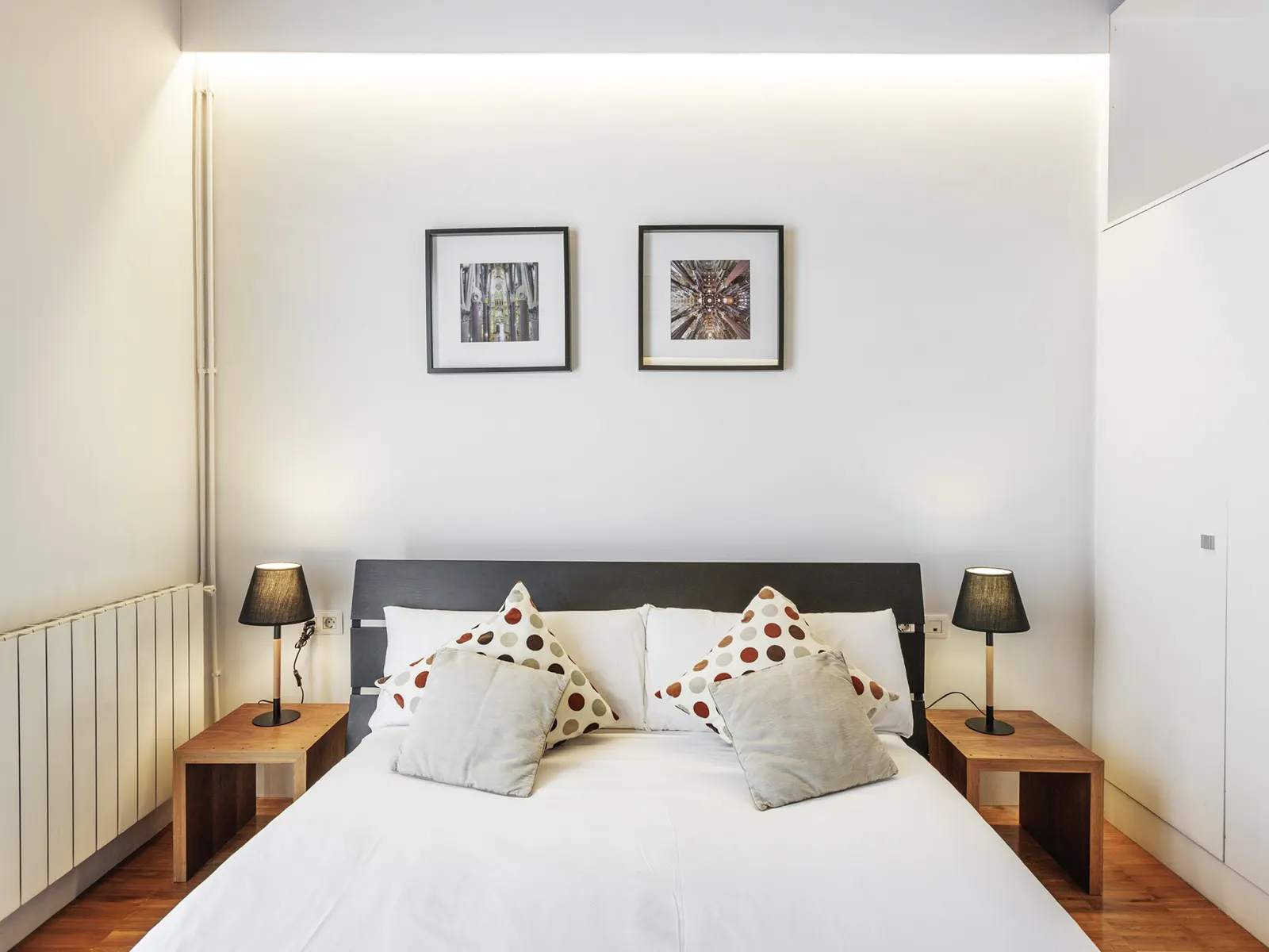 2-Bed Villa with Spa, Barcelona, fotografia 8