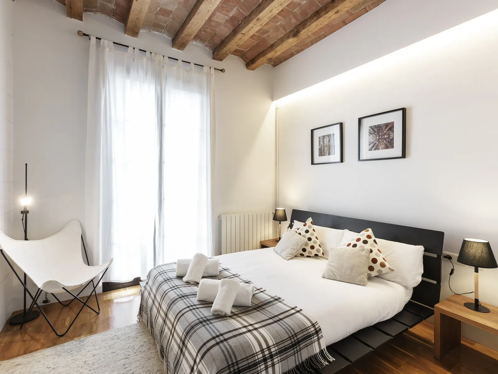 2-Bed Villa with Spa, Barcelona, fotografia 6