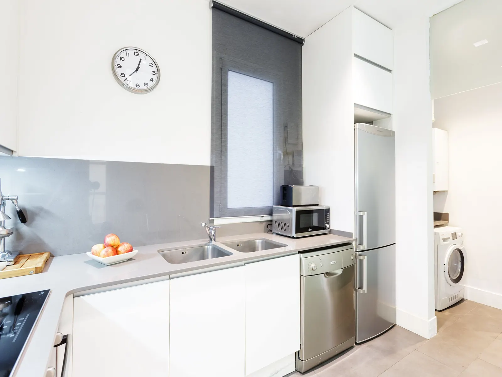 2-Bed Villa with Spa, Barcelona, fotografia 18