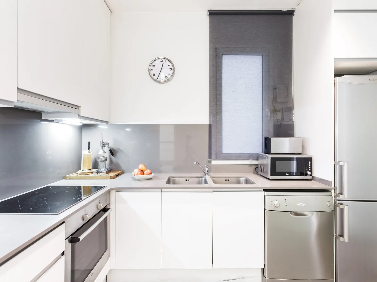 2-Bed Villa with Spa, Barcelona, fotografia 17