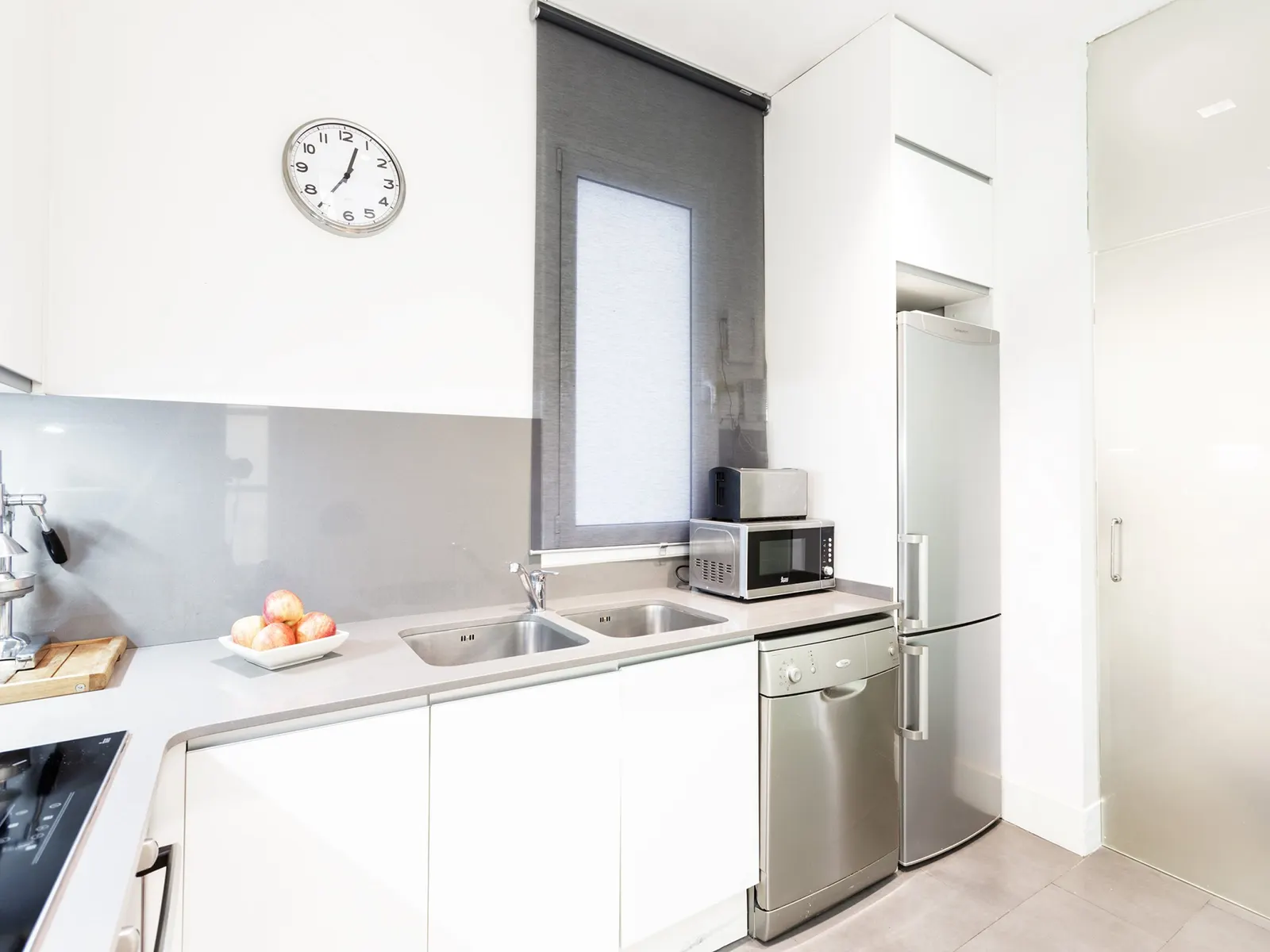 2-Bed Villa with Spa, Barcelona, fotografia 16