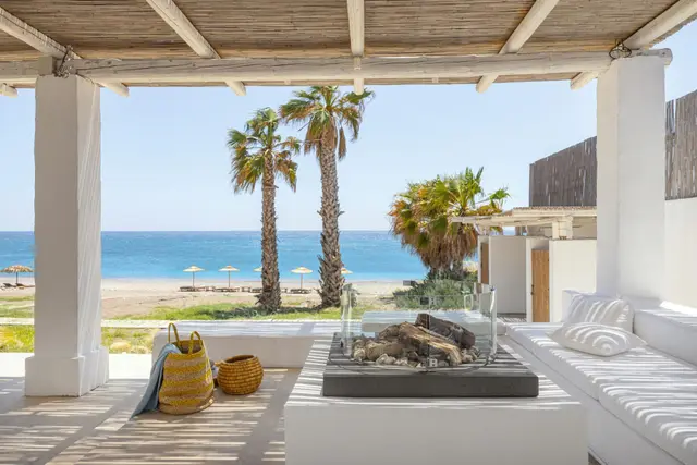 7 nopți la 6-Bedroom Villa in Municipality of Rhodes, fotografia 6