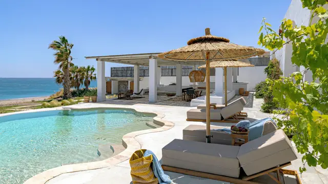 7 nopți la 6-Bedroom Villa in Municipality of Rhodes