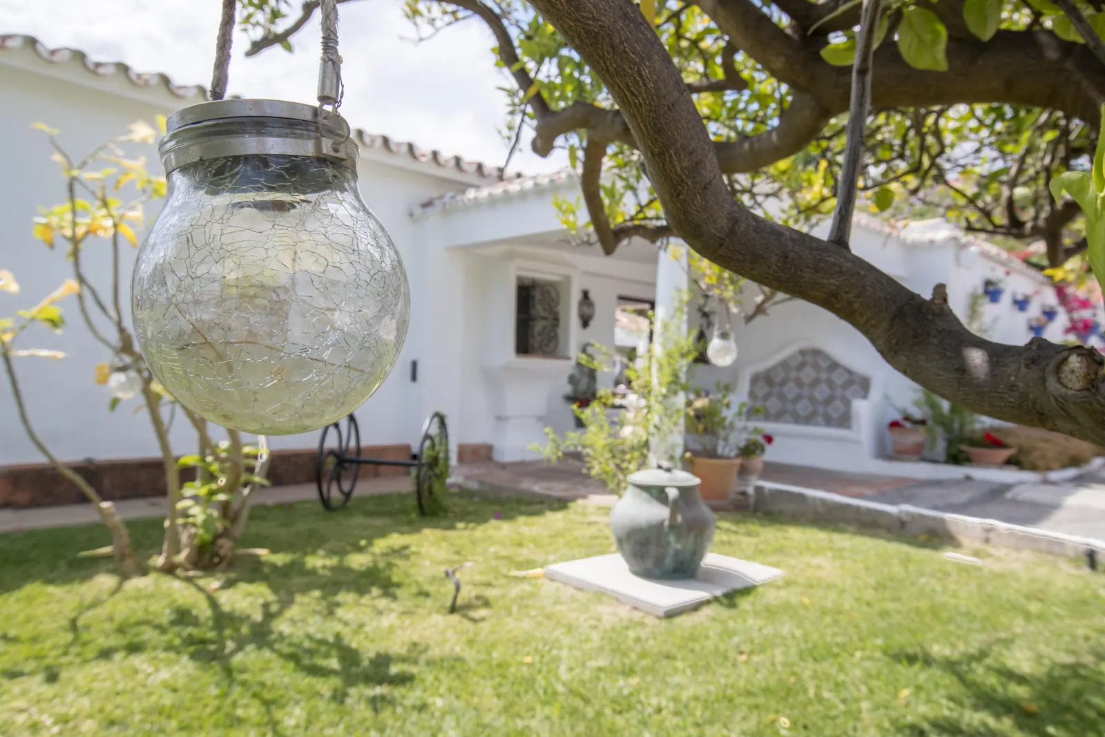 Vilă cu 8 dormitoare pentru 20 de persoane, Mijas, fotografia 8