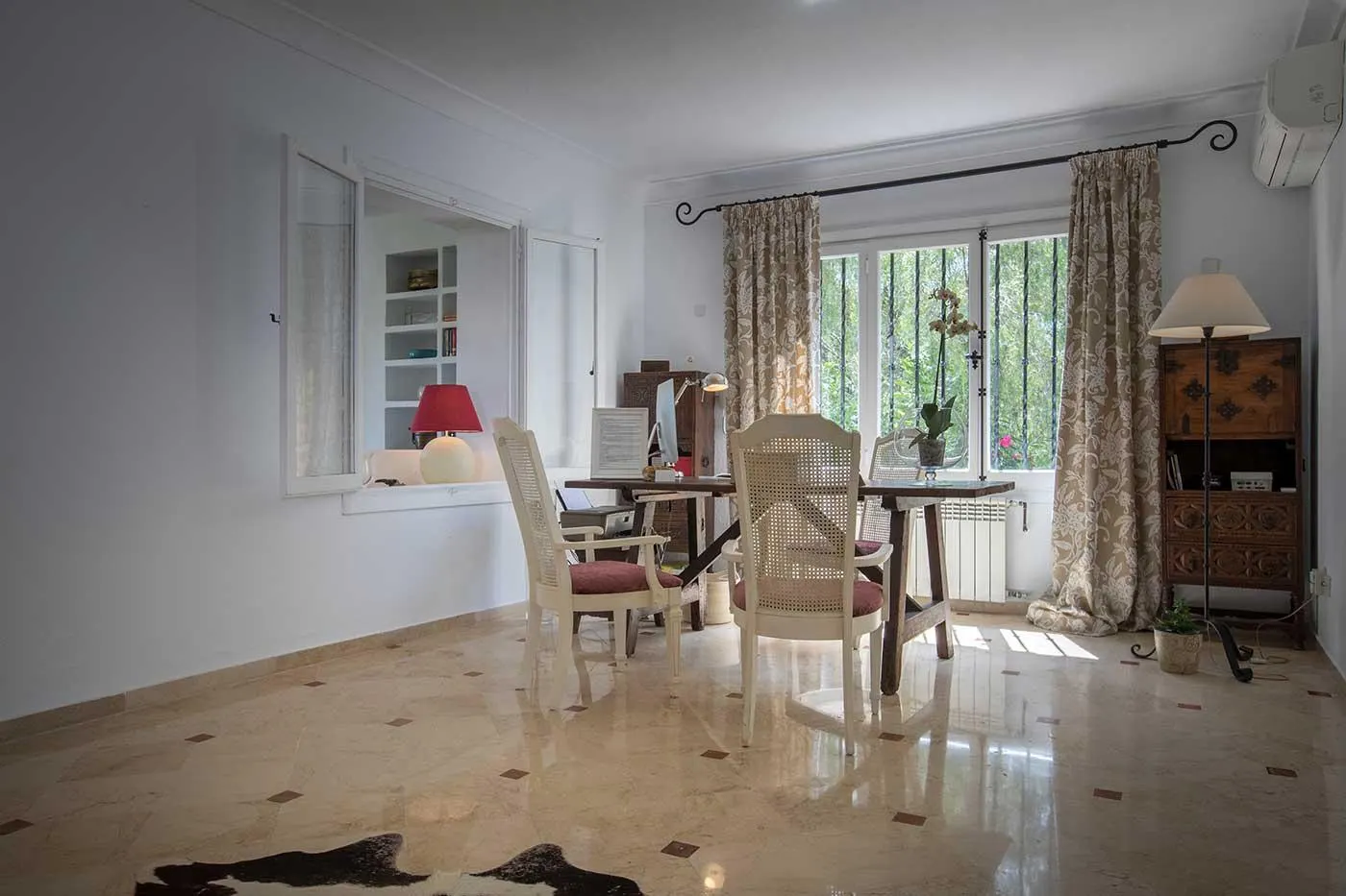 Vilă cu 8 dormitoare pentru 20 de persoane, Mijas, fotografia 37