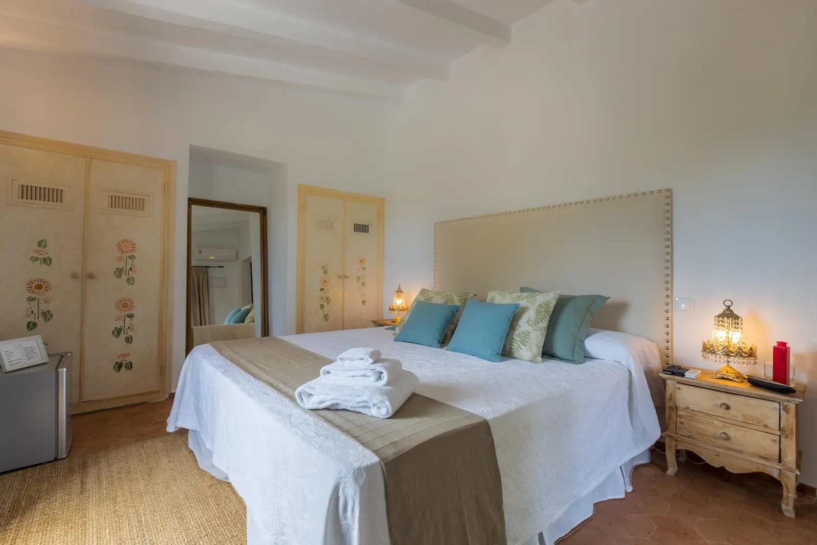 Vilă cu 8 dormitoare pentru 20 de persoane, Mijas, fotografia 10