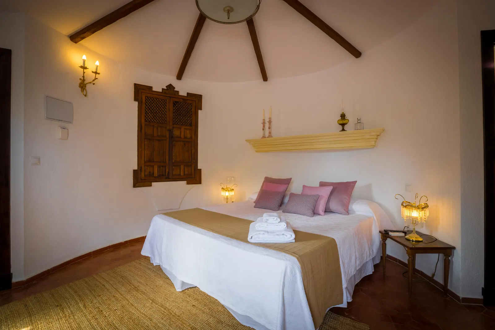 Vilă cu 8 dormitoare pentru 20 de persoane, Mijas, fotografia 32