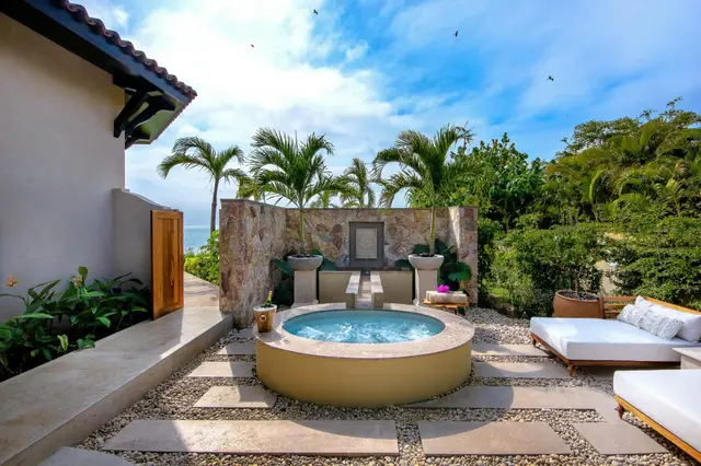 7 nights at 7-Bedroom Villa in Bahía de Banderas, photo 8