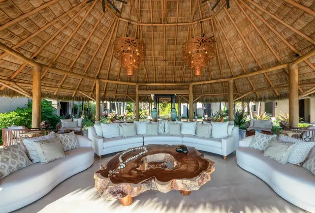 7 nights at 7-Bedroom Villa in Bahía de Banderas, photo 6