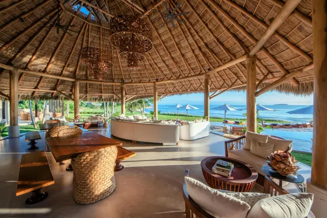 7 nights at 7-Bedroom Villa in Bahía de Banderas, photo 7