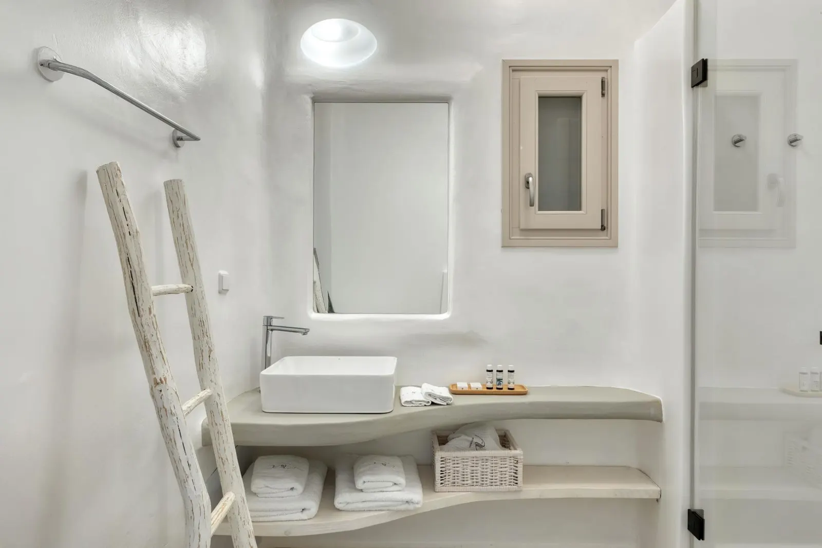 Vilă cu 9 dormitoare în Psarou, fotografia 32