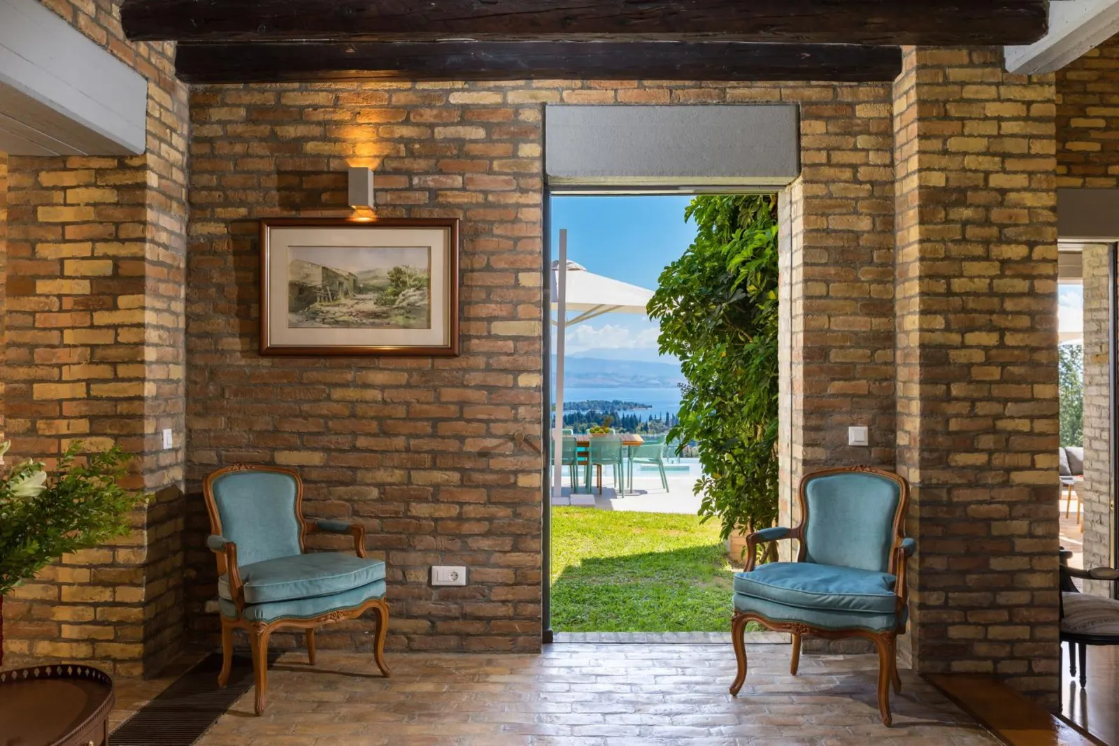 7 nopți la 4-Bed Villa with Swimming pool, Kira Chrisikou, fotografia 11